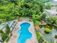 佛山仙泉酒店 - 室外游泳池
