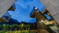 Geoje for Bridge Pension