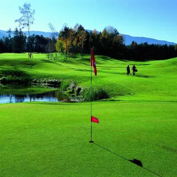 Montis - Active Nature Resort