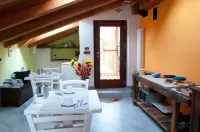 B&B la Maison d' Amelie Camere e Appartamenti