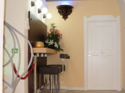 Bed & Breakfast Palazzo Ducale Hotels in Andria