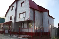 Guest House Metelitsa Hotels in 