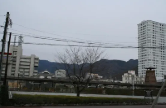 Shironohotel Kofu