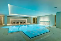 Apex City of Bath Hotel - Family