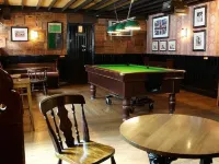 The George Hotel, Amesbury, Wiltshire Hotels in Amesbury