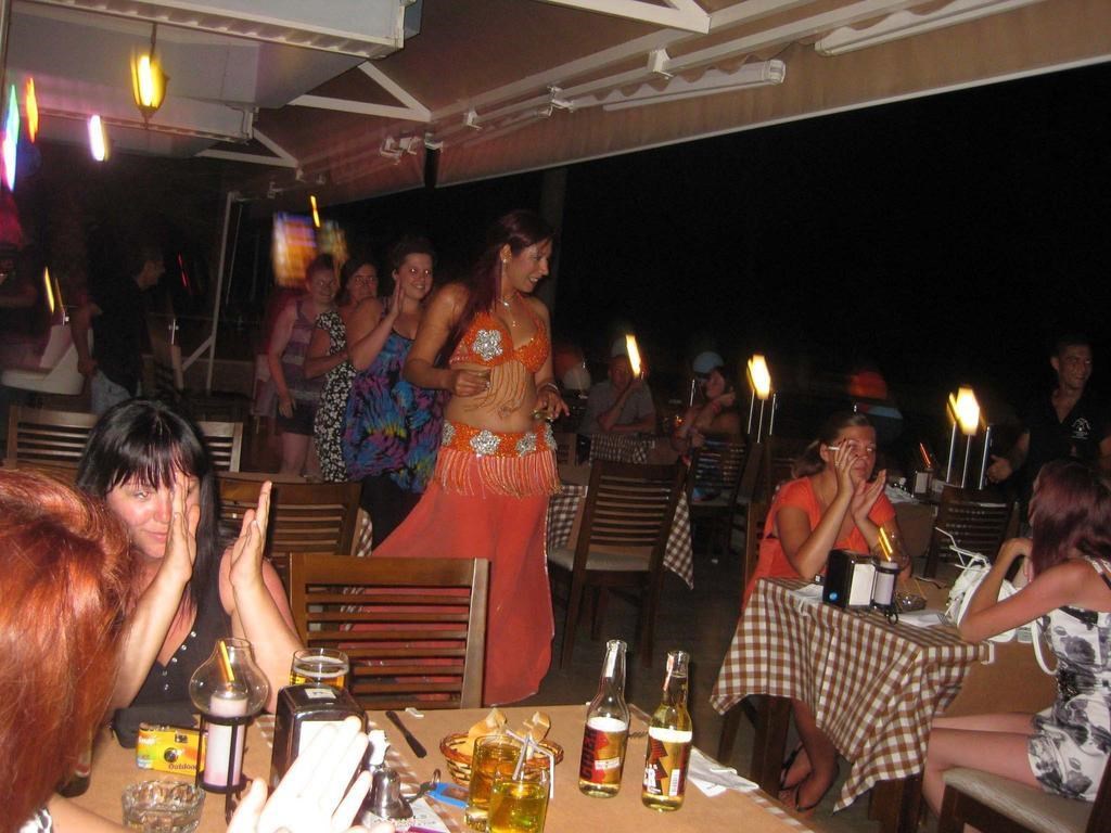 Angels Inn Marmaris