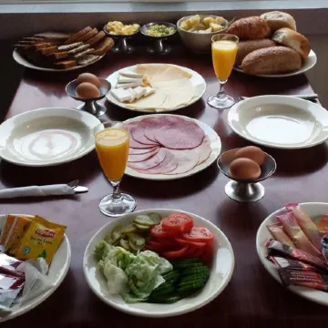 Hotel-Chao NL 24 Hours Open