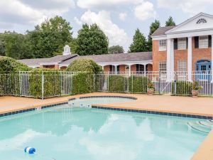 Americas Best Value Inn & Suites Forsyth