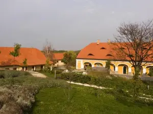 Jankovich Hotel