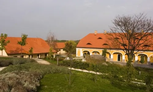 Jankovich Hotel