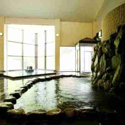 Shirahama Seaside Hotel Fitness & Recreational Facilities