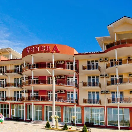 Venera Resort (Венера Резорт)