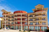 Venera Resort - ที่มีที่จอดรถ