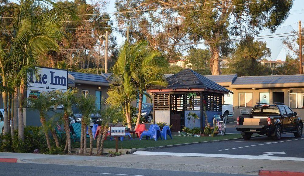 Inn at Calafia Beach