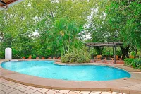 Hacienda Guachipelin Volcano Ranch Hotel & Hot Springs - Pools