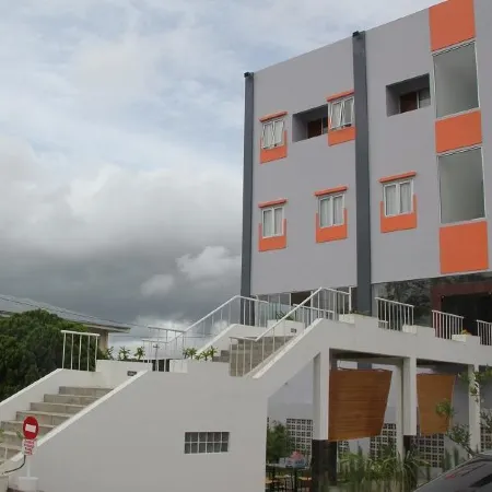 Prima Dini Hotel Bukittinggi