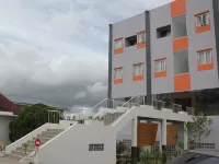 Prima Dini Hotel Bukittinggi