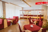 Azimut Hotel Ulyanovsk
