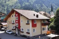 Pension Posauner Hotels in Rauris