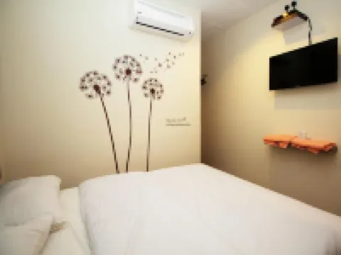 Bmw Hotel