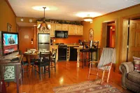 Mountain Village Inn Condominiums  호텔