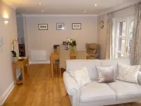 Durham Riverside Apartments Hotels near Botanic Garden