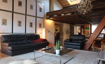 Appartements Cordelier – Riva Loft & Suites