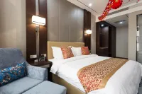 Runhong Hotel Hotels in Dali County