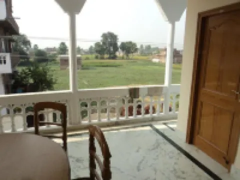 Rahul Guest House