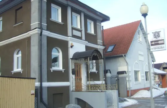 普羅科匹厄斯餐廳酒店