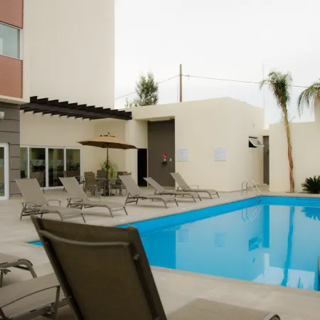 Holiday Inn Express & Suites CELAYA by IHG