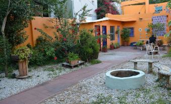 Paralelo Hostel