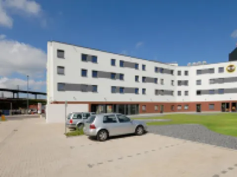 B&B HOTEL Hamm Hotels in Hamm