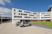 B&B Hotel Hamm Hotels in der Nähe von Le Do