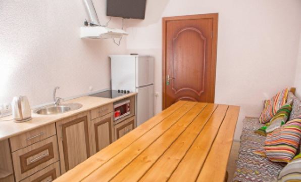 Hostel Amigo - Housity