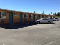 Valley Motel Hotels near 99 Cents plus