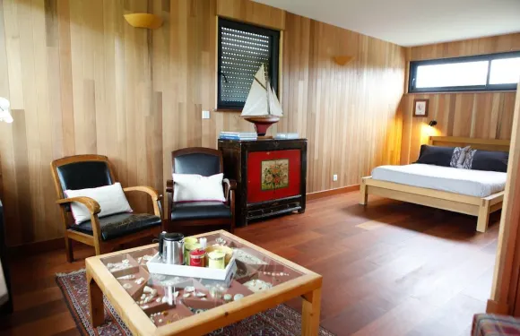 泰波爾德住宿加早餐旅館