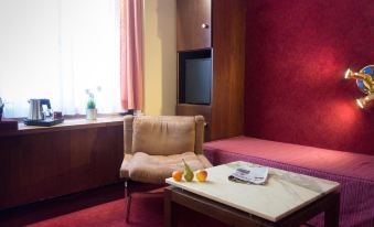 Hotel am Kappelberg - Housity