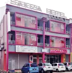 Sakiza View Hotel Setia Tropika Hotels in Kempas