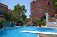 Villa Melina Hôtels à : Kalymnos Island