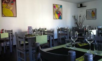 Aparthotel des 2 Caps