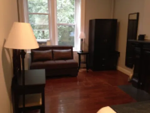 더 센트럴 파크 노스