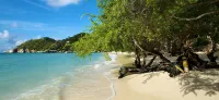 บีช คลับ หาดเทียน - โรแมนติก