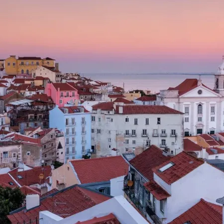 Four Seasons Hotel Ritz Lisbon