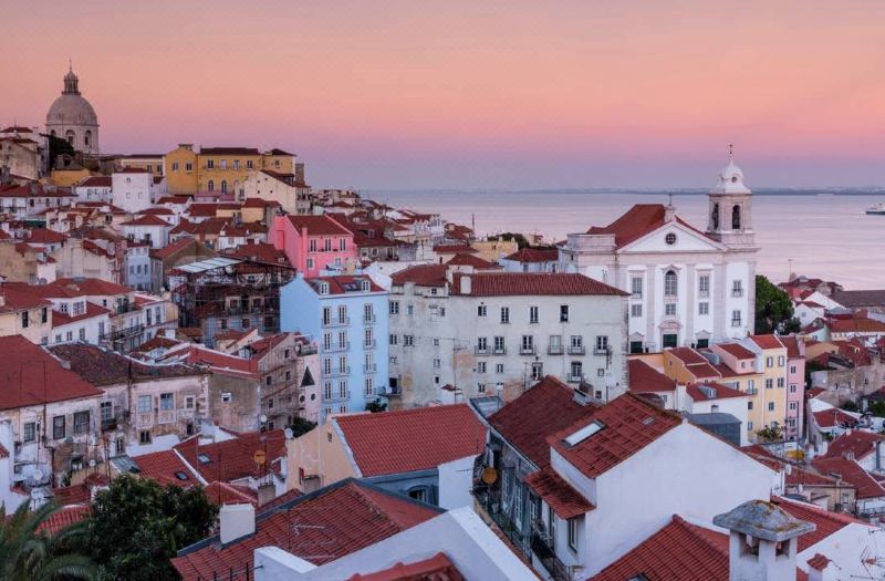 Four Seasons Hotel Ritz Lisbon