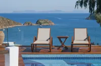 The Petra, Small Luxury Hotels of the World - Ocean View