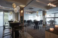 Serwir Hotel - breakfast