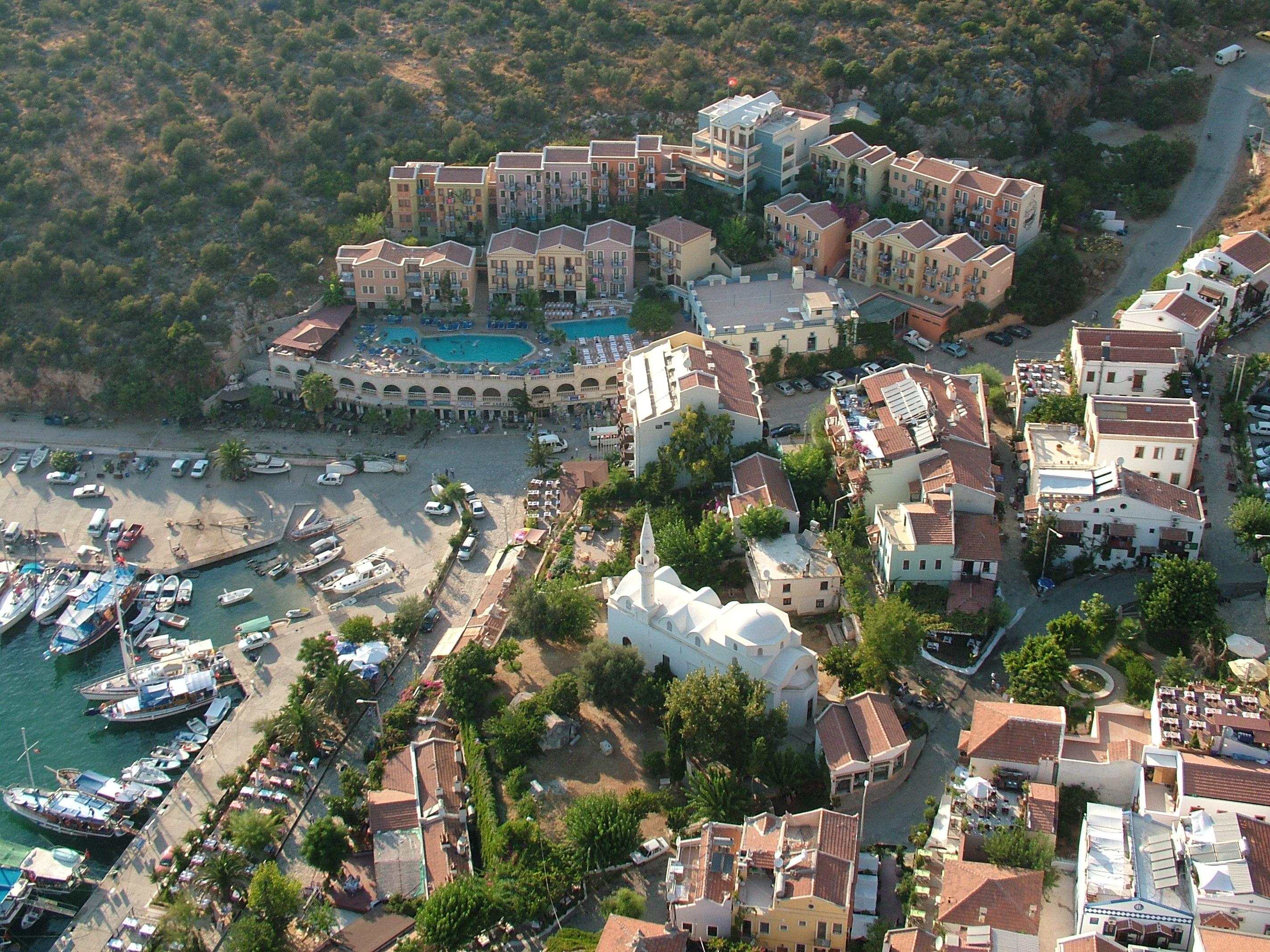 Hotel Pirat