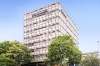 Travelodge Nottingham Central - Pet friendly