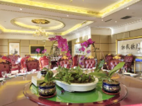 Jinyou Hotel Hotels in Liuhe